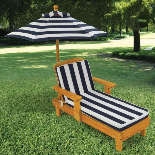Kidkraft Outdoor chair with Parasol